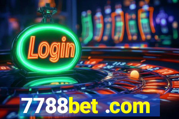 7788bet .com